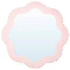 Prunkhallon 40см дугуй ягаан толь