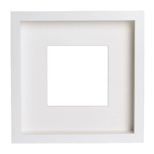 Ribba 23*23 жааз цагаан