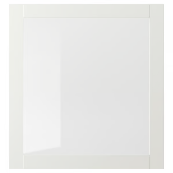 Sindvik 60*64 модон арамтай цагаан хаалга