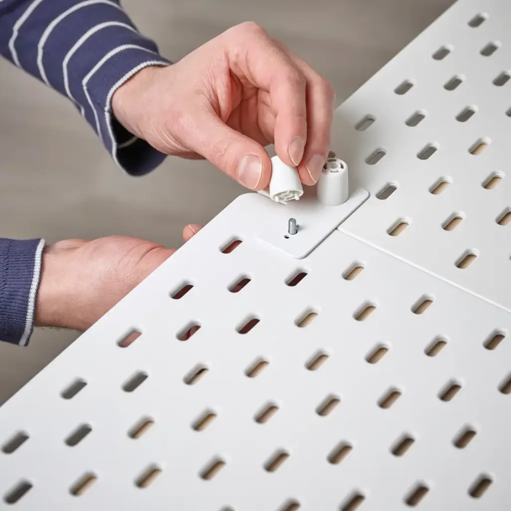 Skadis 2той цагаан холбогч