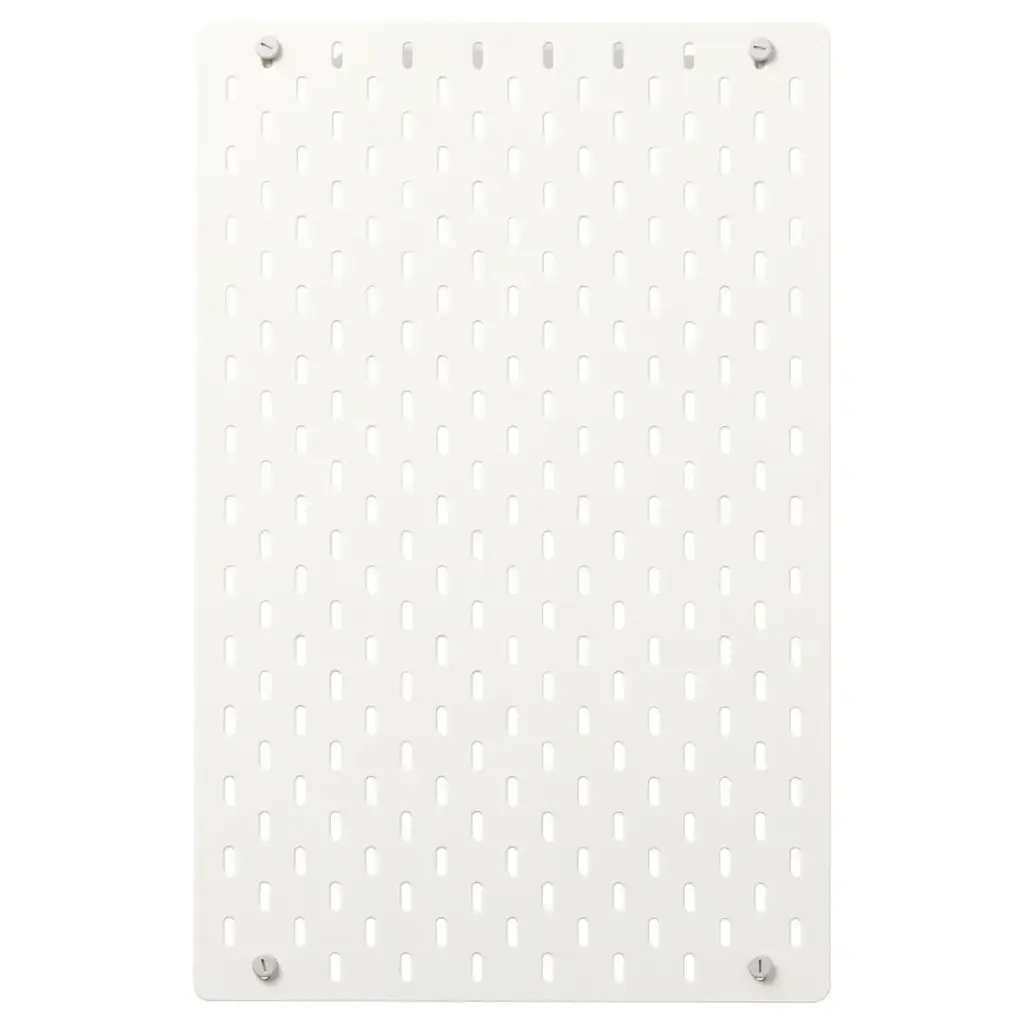 Skadis 36*56см самбар цагаан