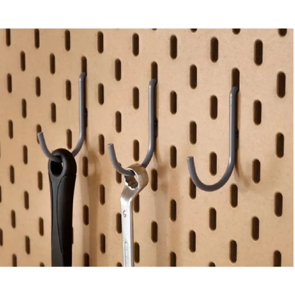 Skadis 3ш саарал дэгээ