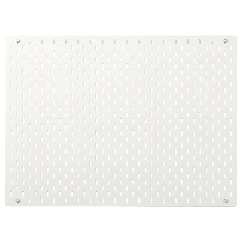 Skadis 76*56 цагаан самбар