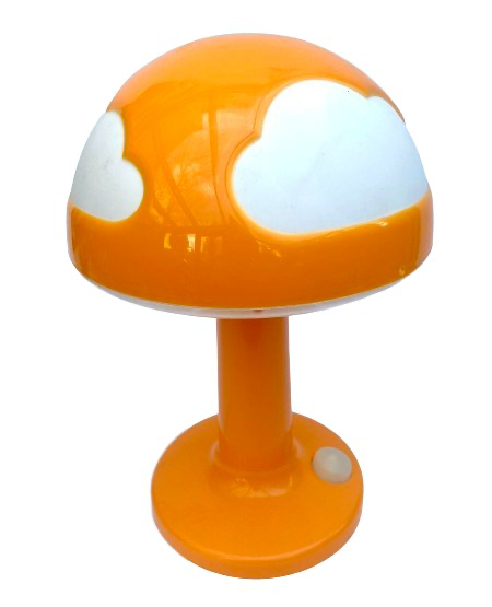 Skoijig мөөгөн гэрэл 