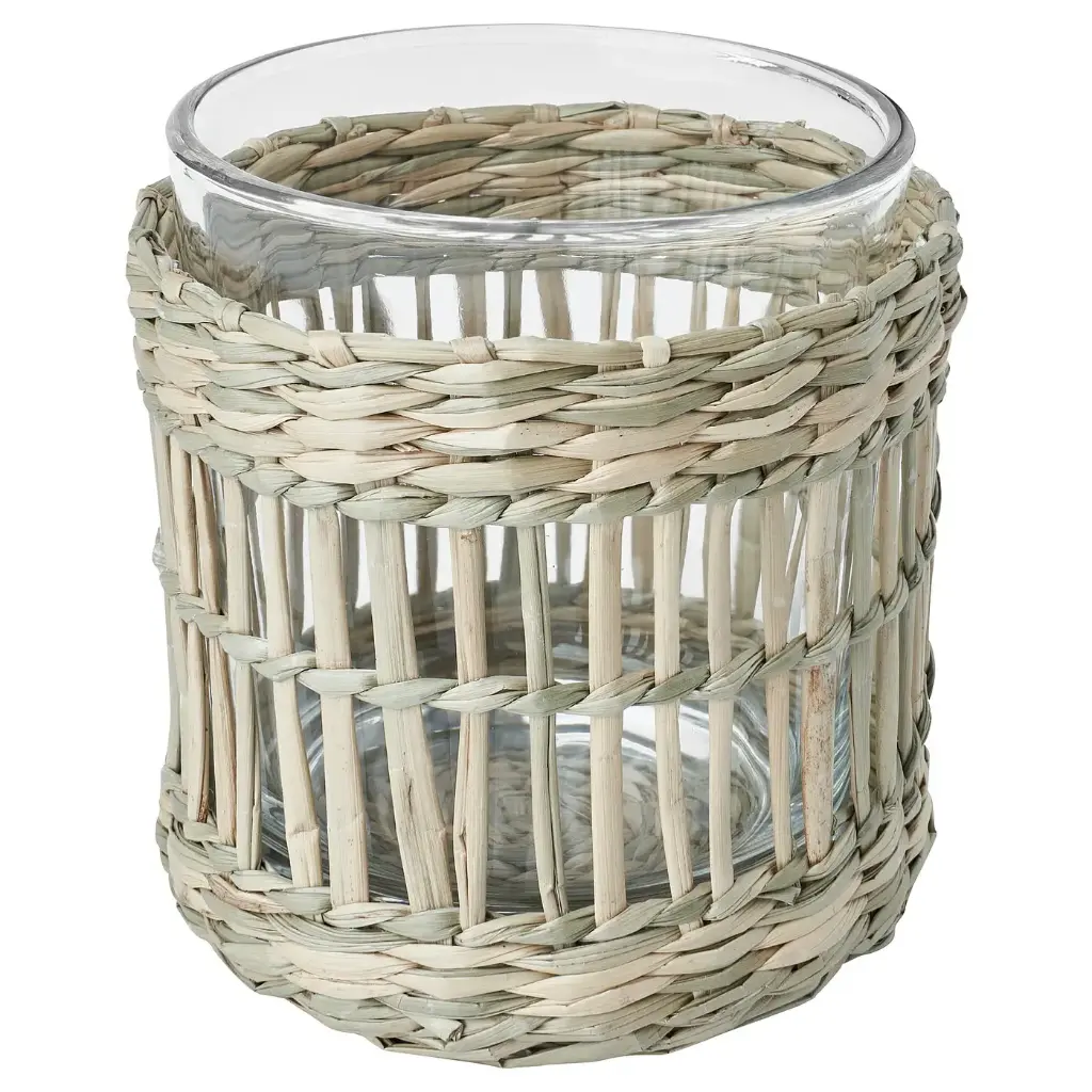 Slipprig хулсан шилтэй алтлаг лааны суурь