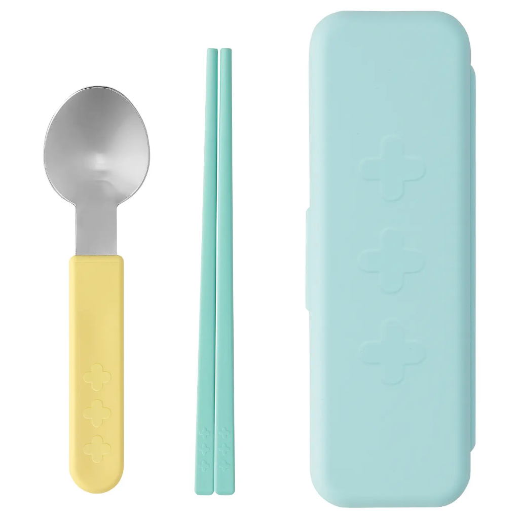 Smaska 3тай халбага сет савтай