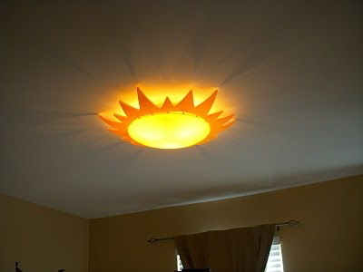 Smila sol гэрэл нар