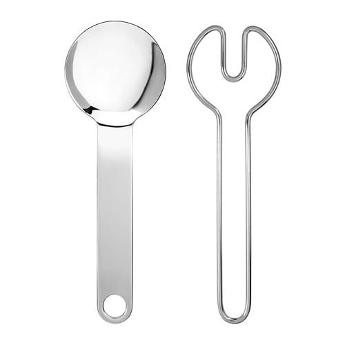 Sommar 2хос салад хутгуур