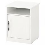 Songesand 42*40см 2той тумбо цагаан