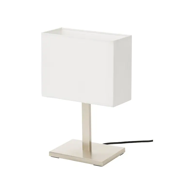 Tomelilla никэл суурьтай гэрэл