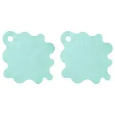 Trampsjon 2той 43*43см цэнхэр резин