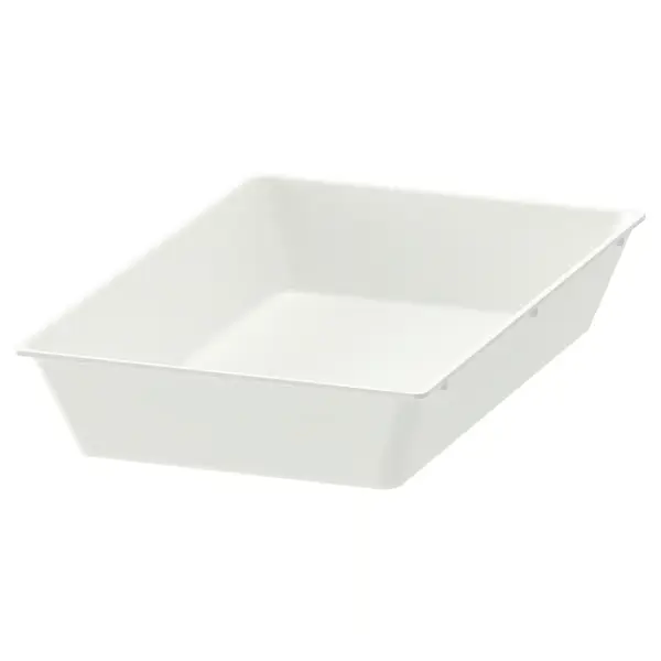 Uppdatera 20*31см цагаан тусгаарлагч