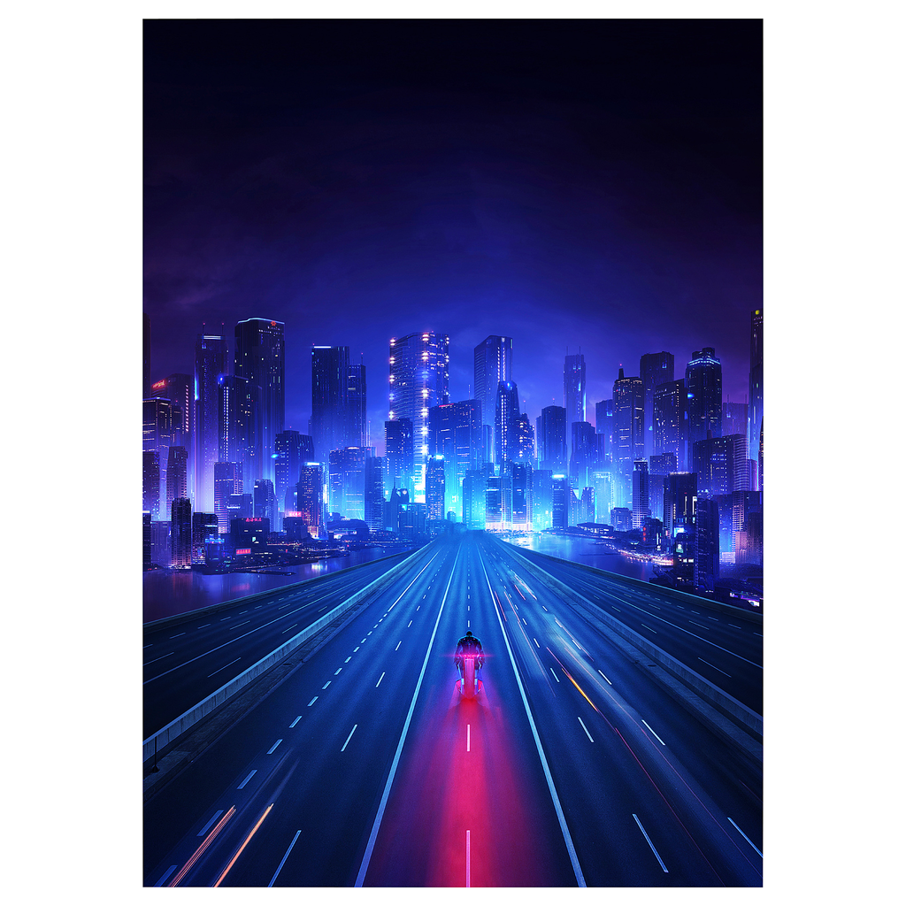 Uppspel 50*70см мото той зураг