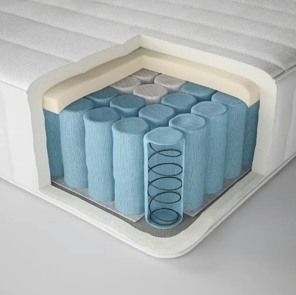 Valevag 90*200*24 матрас хатуу