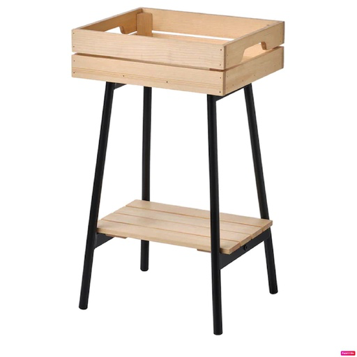 Vaniljstang 55см модон цэцгийн суурь