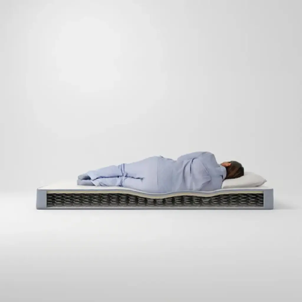 Vestmarka 150*200*18  матрас