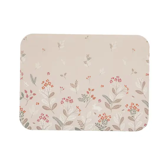 Nitori 39*29 хулдаасан ягаан гишгүүр