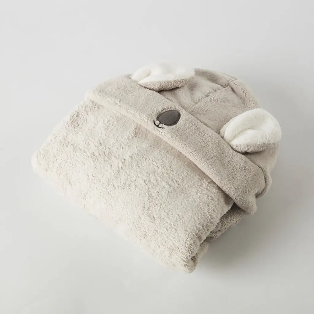 Nitori алчууран халад саарал баавгайтай