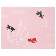 Vinterfint 45*35см скачер ягаан