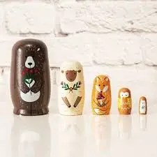 Nitori дондогмаа баавгайтай