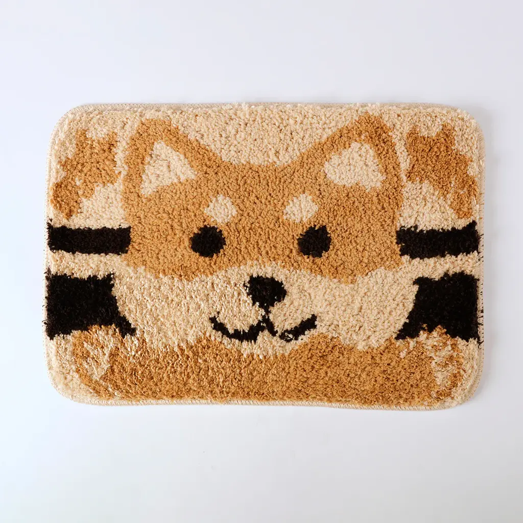 Nitori үнэгтэй гишгүүр