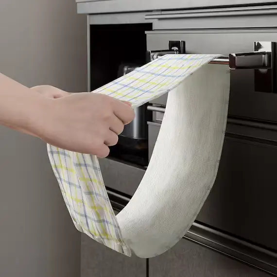 Nitori шар алаг алчуур