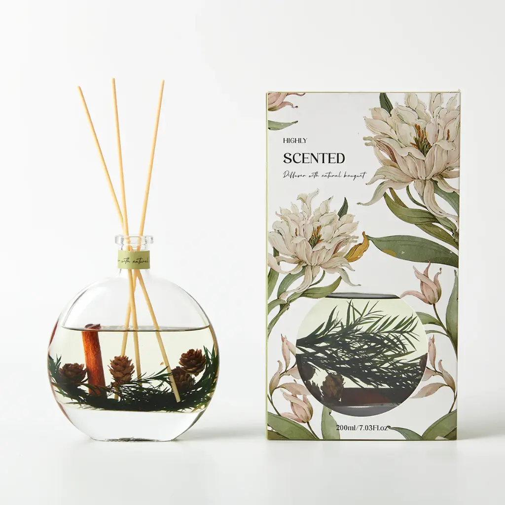 Nitori 200мл савхан үнэртүүлэгч