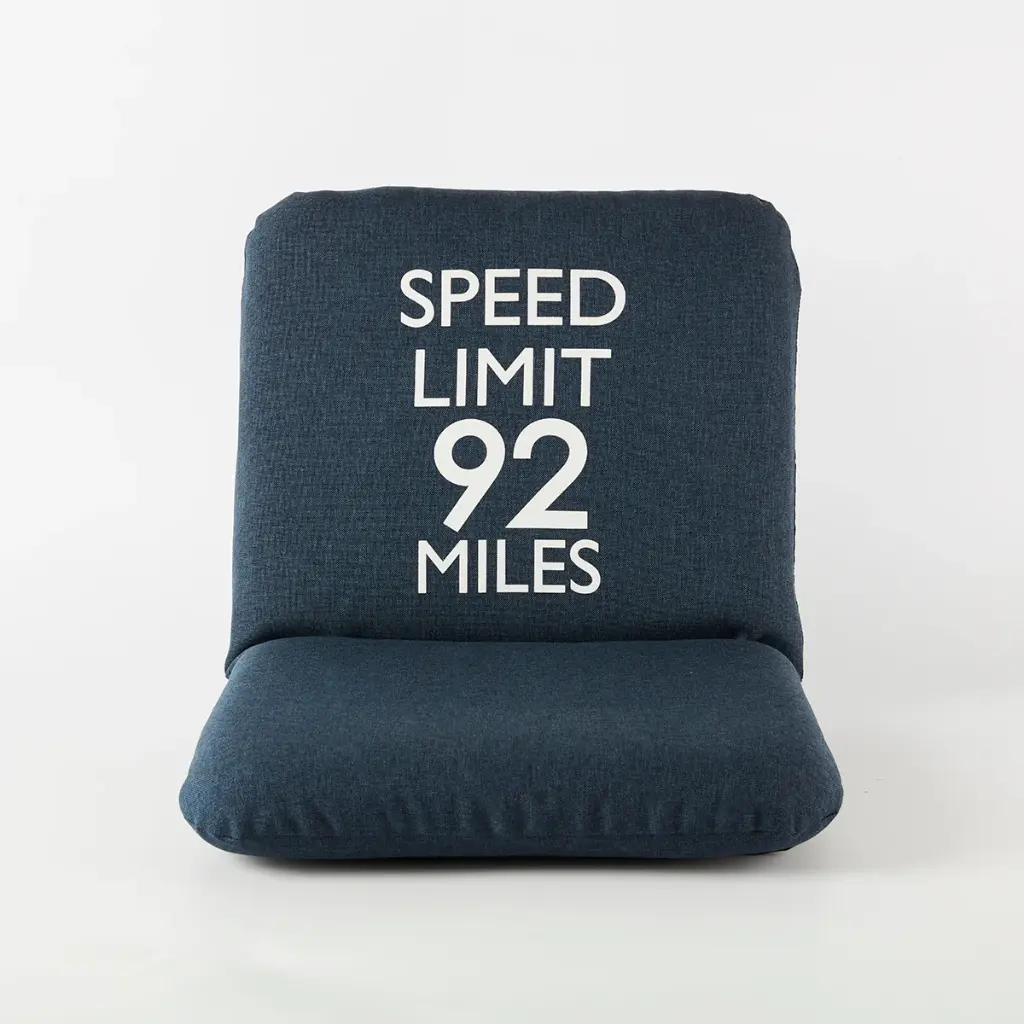 Nitori цэнхэр сандал