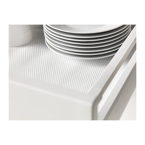 Variera 150*50см хулдаас цагаан