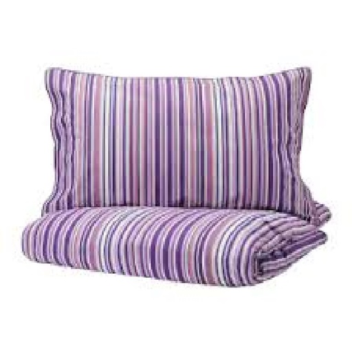 [604.365.70] Randgras 200*230 чирнээлийн ягаан даавуу