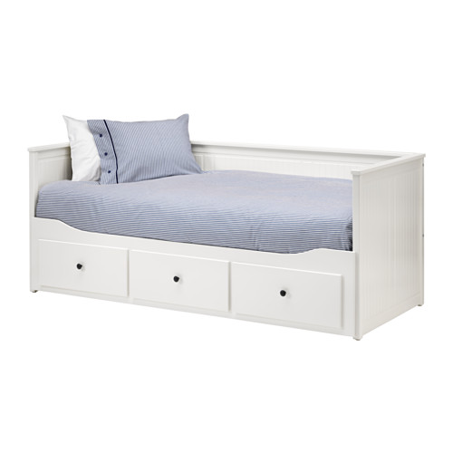 [703.493.27] Hemnes 80*200 сунадаг ор цагаан