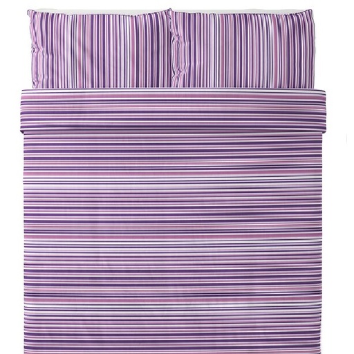 [804.365.74] Randgras 240*220 чирнээлин ягаан даавуу