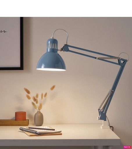 [805.042.90] Tertial хавчдаг гэрэл цэнхэр