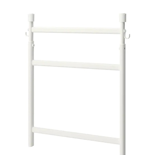 [604.409.54] Sunnersta цагаан босоо өлгүүр