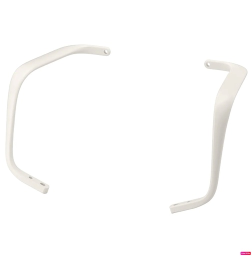 [503.205.70] Langfjall цагаан гарын бариул