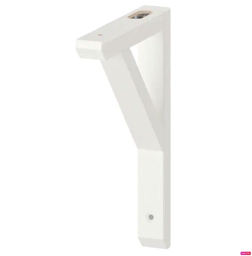 [904.564.01] Sandshult 18*22 цагаан булан