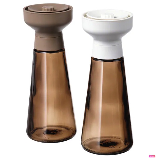 [605.234.59] Halvtom 2той пэрц нунтаглагч