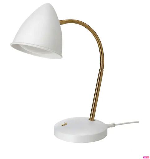 [205.143.67] Isnalen цагаан алтлаг ширээний гэрэл