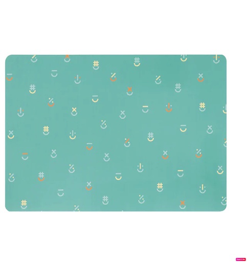 [705.285.07] Bonsyrsa 60*37 ширээний хулдаас номин.н