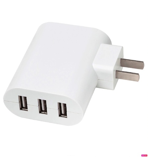 [905.391.90] Smahagel 3тай USB оролт