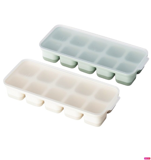 [805.610.11] Spjutrocka 2той мөсний хэв