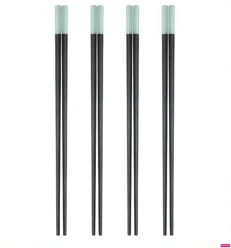 [305.944.72] Fossta 4хос хар савх зүрхтэй