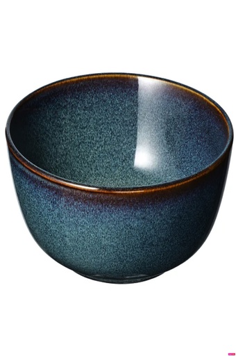 [506.007.16] Gladelig 14см шөлний цэнхэр аяга