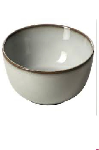 [606.007.49] Gladelig 11см будааны саарал аяга