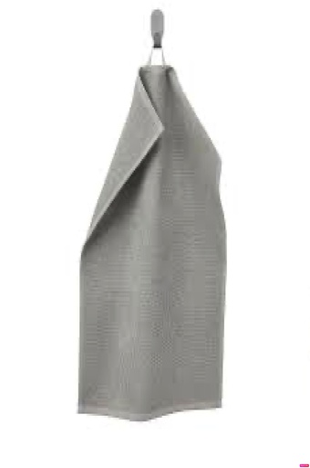 [705.863.47] Luddvial 40*60 саарал алчуур