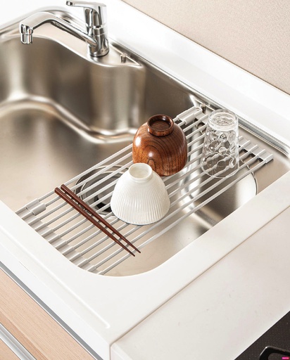 [2111200003710] Nitori 52*34см угаалтуурны жимс,ногооны ус шүүгч