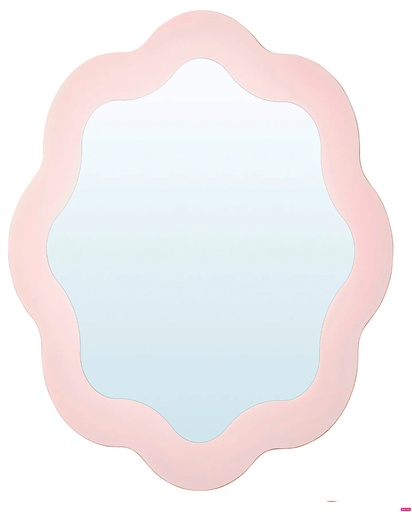 [906.017.85] Prunkhallon 40см дугуй ягаан толь