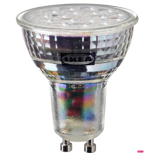 [505.840.85] Solhetta ламп 2шонтой 1ш