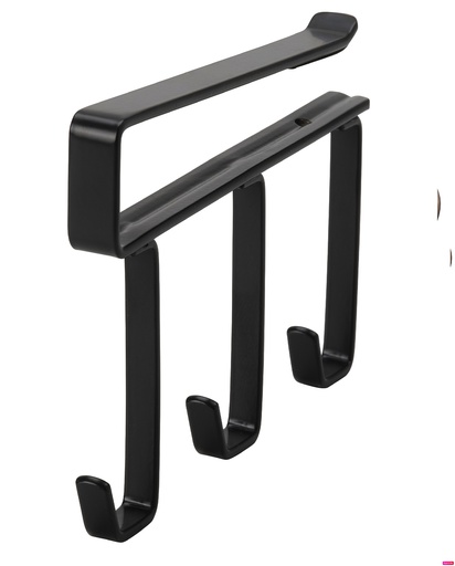 [006.051.32] Palycke хаалганы хар өлгүүр