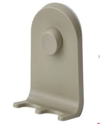 [606.060.96] Obonas 7*11см наадаг шаргал өлгүүр